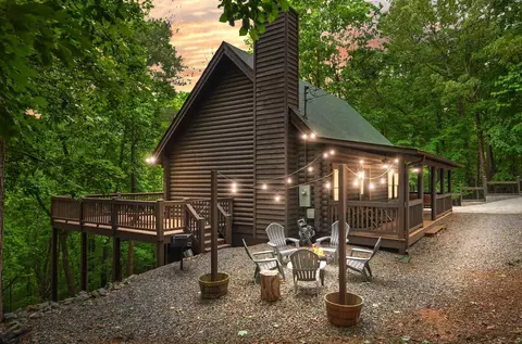 66 Garfield Dr #2, Ellijay, GA 30540