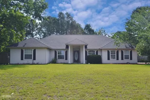 283 Rainbow Ln, Woodbine, GA 31569