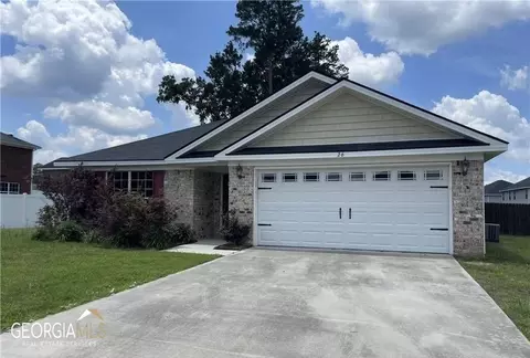 26 Powers Dr, Midway, GA 31320