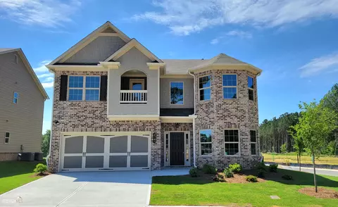 1187 Kingston Hill Dr #59B, Loganville, GA 30052