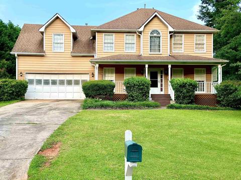 148 Crown Dr, Mcdonough, GA 30253 photo 1