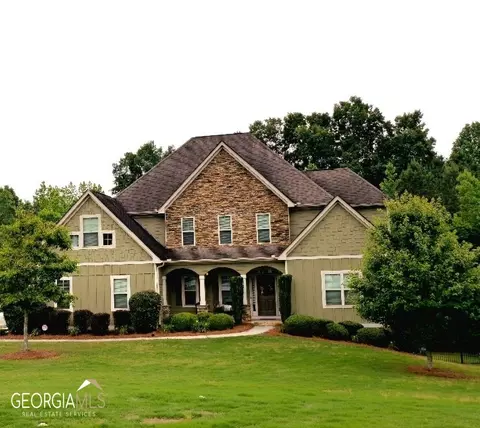 390 Ivy Ln, Senoia, GA 30276