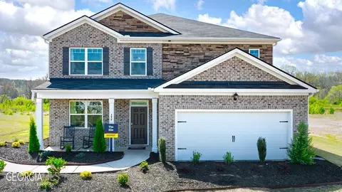 245 Canberra Way #13, Locust Grove, GA 30248