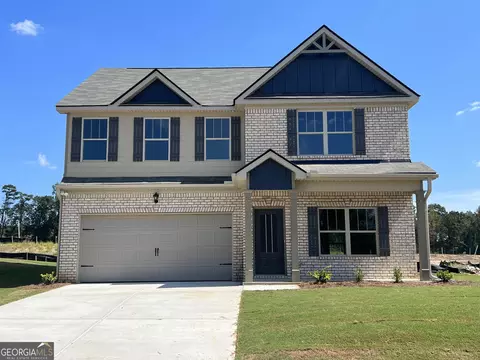 200 White Elm Ln Apt Lot #LOT 174, Jackson, GA 30233