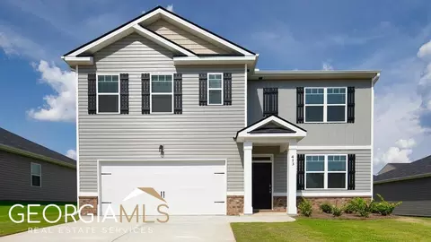 1203 Erica Way #HAYDEN-62, Atlanta, GA 30354