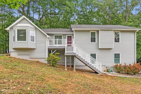 6164 SEmerald Springs Way, Acworth, GA 30102