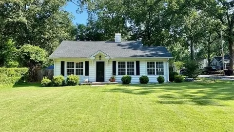 200 Oakwood St NW, Rome, GA 30165