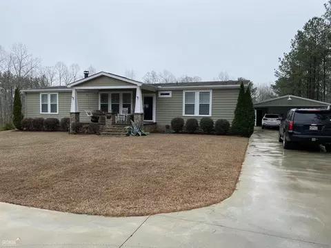 500 Lee Rd 0263, Cusseta, AL 36852