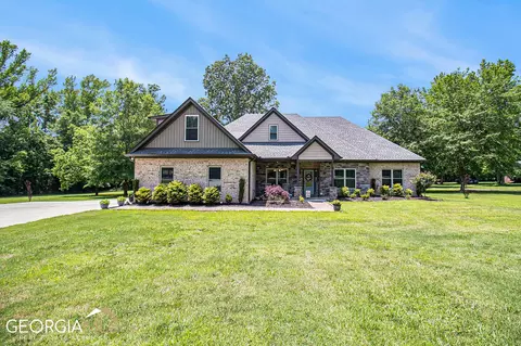 204 Jim Goodson Rd, Griffin, GA 30223