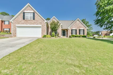 2480 Bittersweet Cir, Dacula, GA 30019
