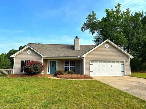 500 Jimmy Reynolds Blvd, Jefferson, GA 30549