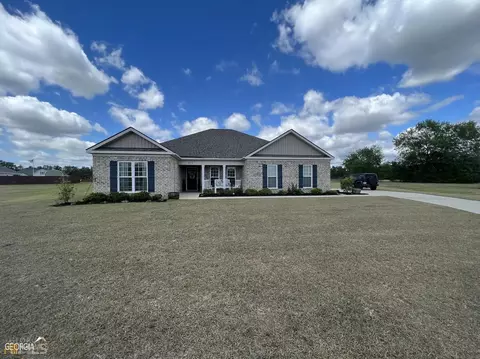 405 Coney Ct, Statesboro, GA 30461