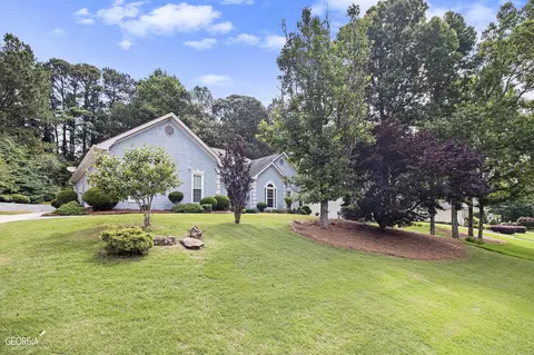 314 Terrane Rdg, Peachtree City, GA 30269