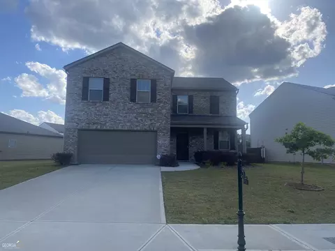 971 Lilfield Ln, Atlanta, GA 30349