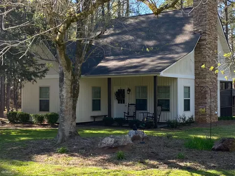 1331 Center Hill School Rd, Crawfordville, GA 30631