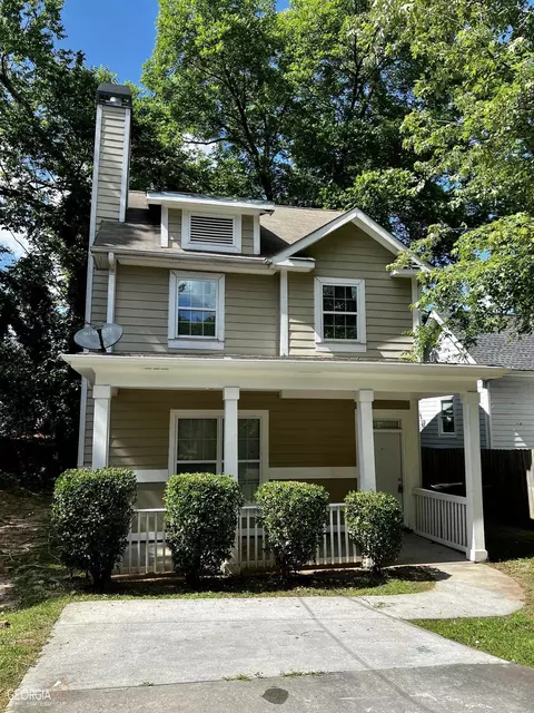 553 Middle St SW, Atlanta, GA 30310