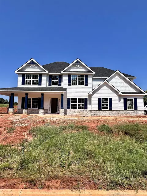 201 Bella Notte Cir #9B, Warner Robins, GA 31088