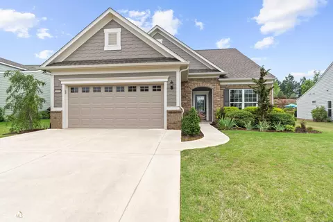 1041 Crooked Creek Rd, Greensboro, GA 30642