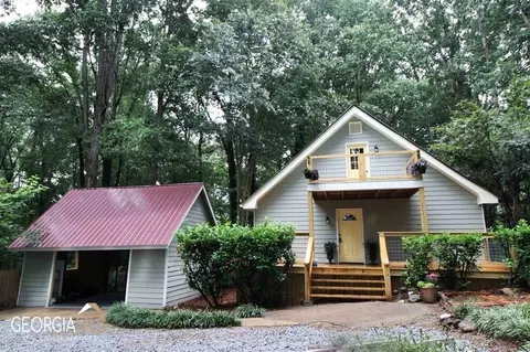 1671 Holman Autry Rd, Danielsville, GA 30633