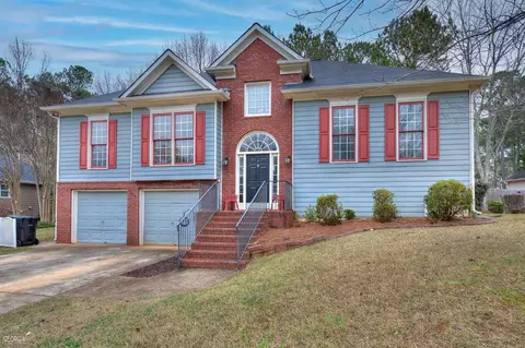 357 Evans Mill Dr, Dallas, GA 30157