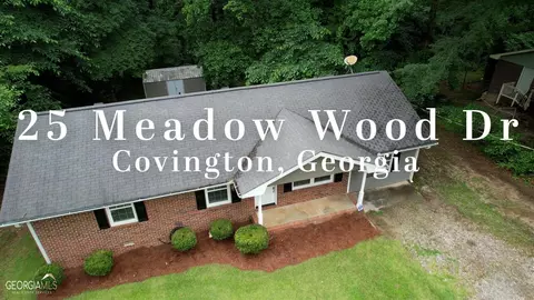 25 Meadow Wood Dr, Covington, GA 30014