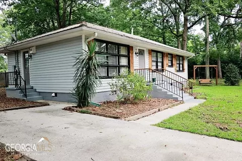 247 Watkins St, Jackson, GA 30233 photo 1