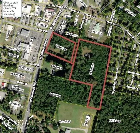 14 27 - Oglethorpe Hwy, Hinesville, GA 31313