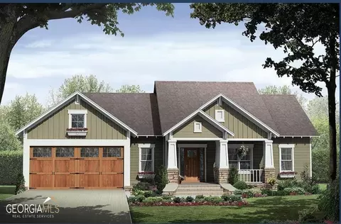 1294 Paris Ave, Swainsboro, GA 30401