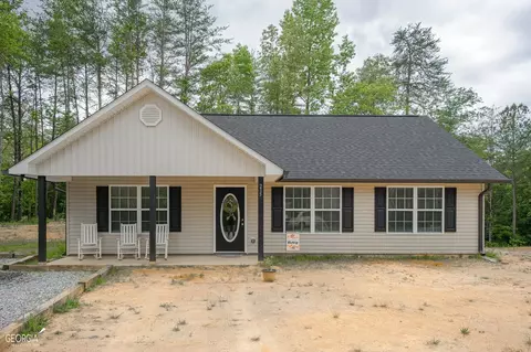 55 Silver Fox Ct, Dahlonega, GA 30597