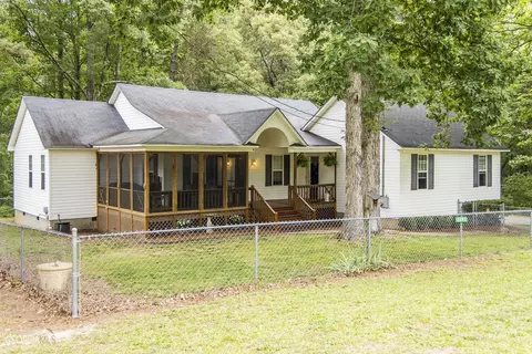 3561 Collard Valley Rd, Cedartown, GA 30125