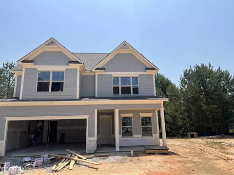 156 Teramont Ct, Dallas, GA 30132