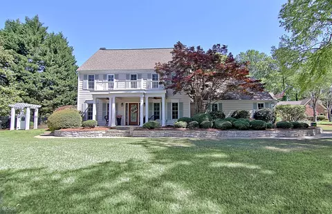 101 Woodfield Ct, Peachtree City, GA 30269
