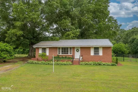 6080 Bostwick Hwy, Bishop, GA 30621
