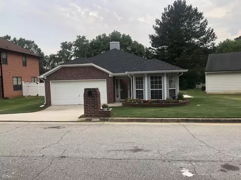 2365 Raven Cir, Lithonia, GA 30058