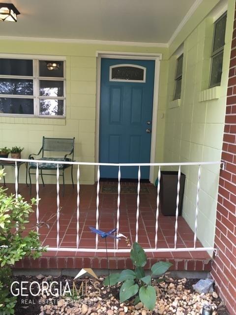 225 E Beech St, Cochran, GA 31014 photo 7