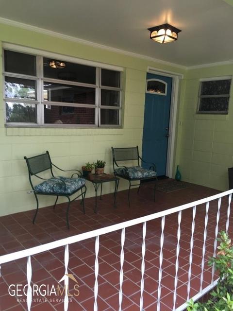 225 E Beech St, Cochran, GA 31014 photo 4