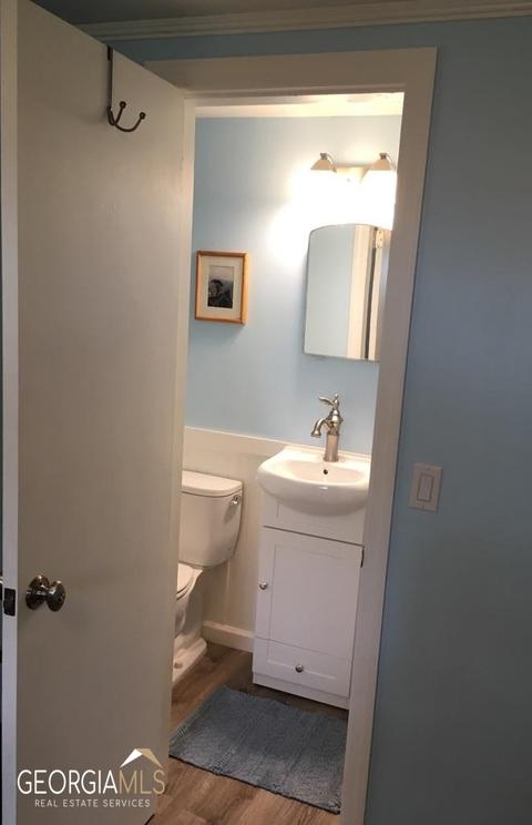225 E Beech St, Cochran, GA 31014 photo 66