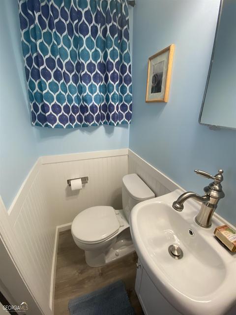 225 E Beech St, Cochran, GA 31014 photo 68