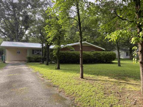 225 E Beech St, Cochran, GA 31014 photo 1