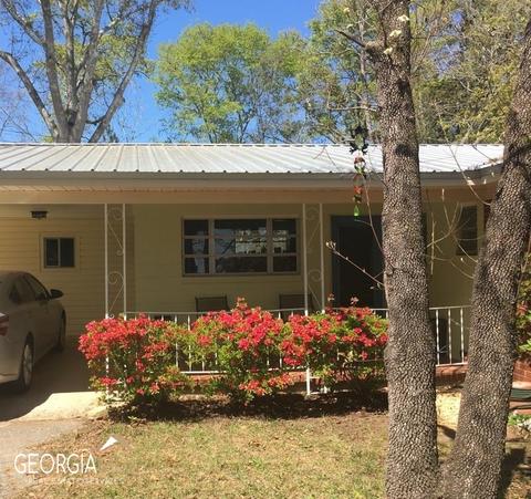 225 E Beech St, Cochran, GA 31014 photo 2