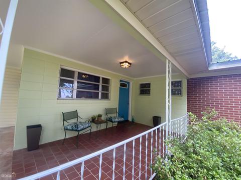 225 E Beech St, Cochran, GA 31014 photo 86