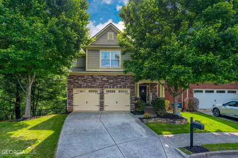 3516 Archgate Ct, Alpharetta, GA 30004