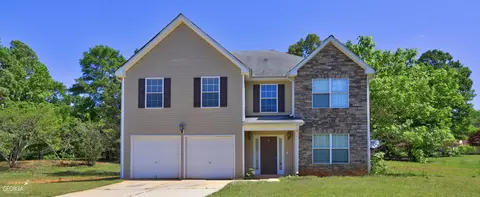 114 Bobtail Ct, Hampton, GA 30228