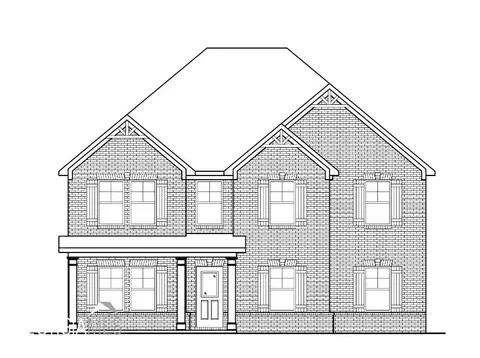 501 Palmetto Oaks Trl #86, Palmetto, GA 30268
