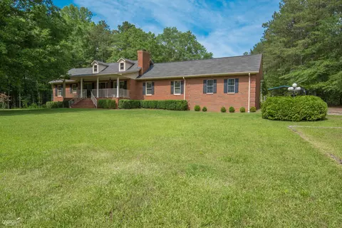 511 Tomme Rd, Lagrange, GA 30240 photo 2