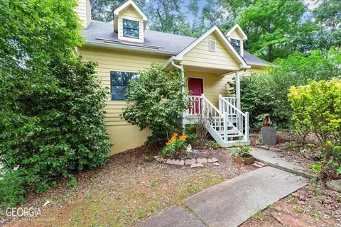 2680 Windage Dr SW, Marietta, GA 30008
