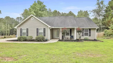 284 Sanders Davis Rd, Newnan, GA 30263