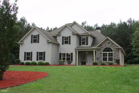 117 Drew Dr, Lagrange, GA 30241