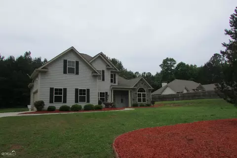 117 Drew Dr, Lagrange, GA 30241 photo 3