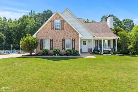 1045 Ola Dale Dr, Mcdonough, GA 30252
